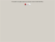 Tablet Screenshot of metalypanel.com